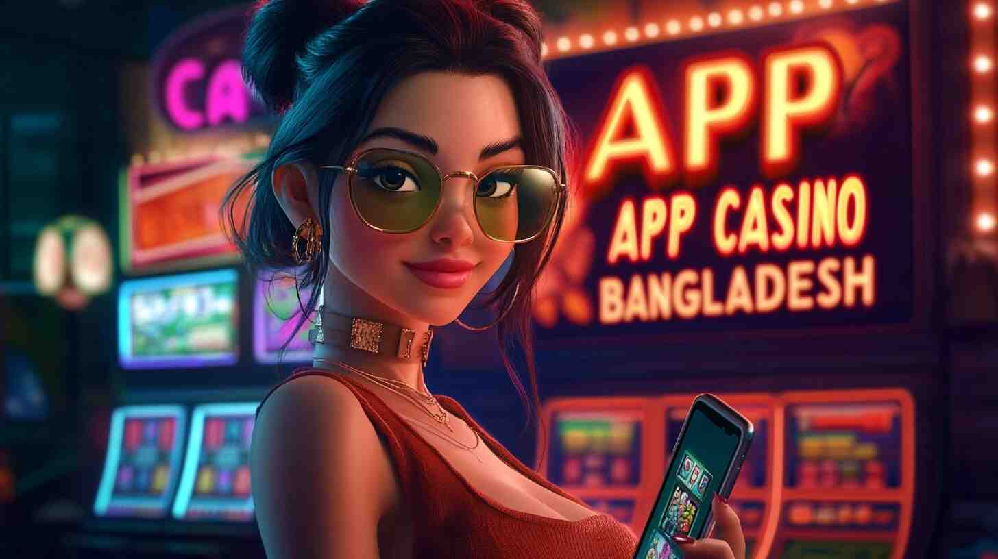 Why Download the Bet4yaar Casino App
