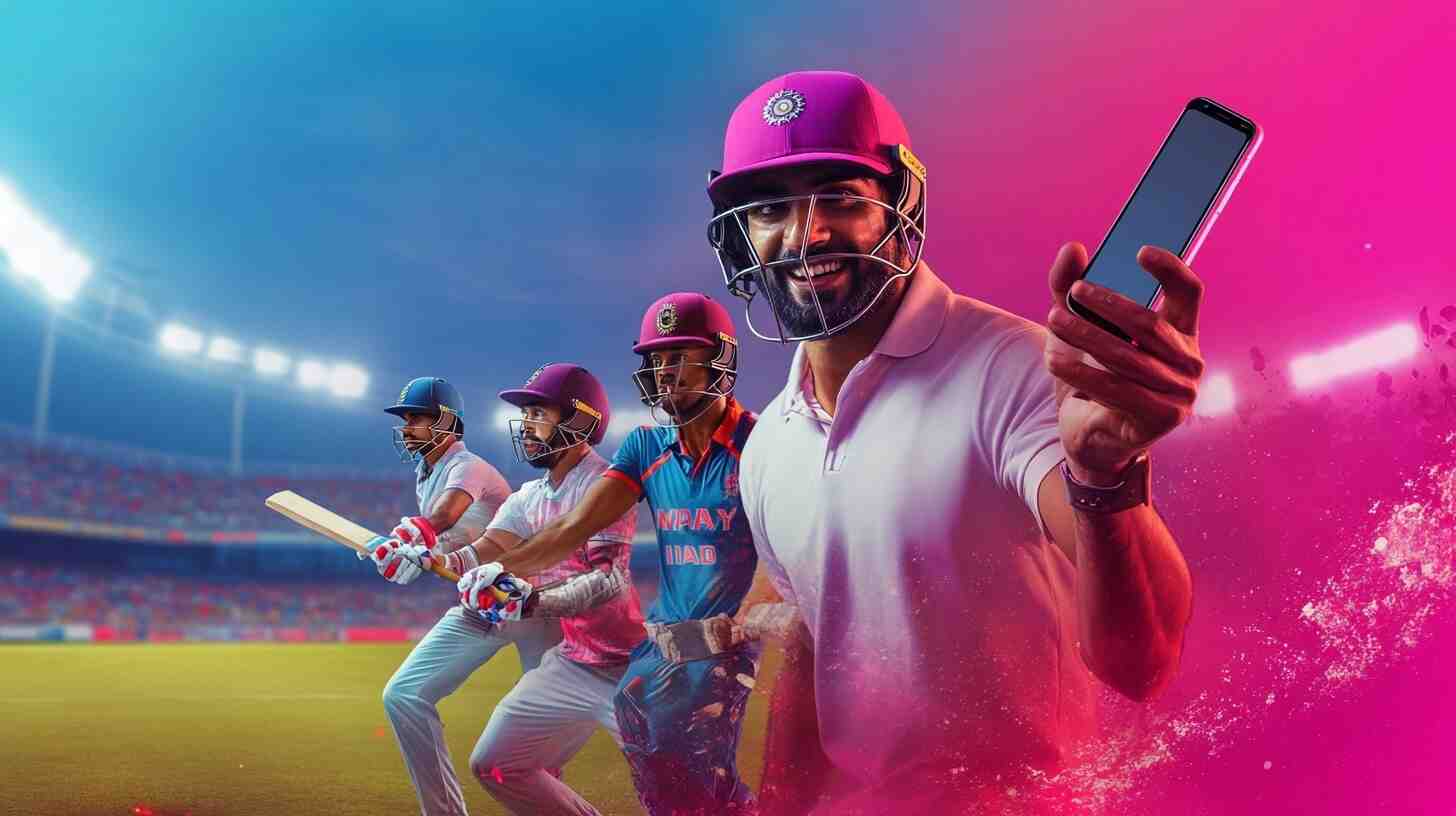 Cricket Betting