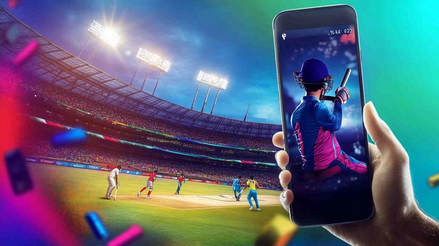 Why Download the Bet4yaar Casino App